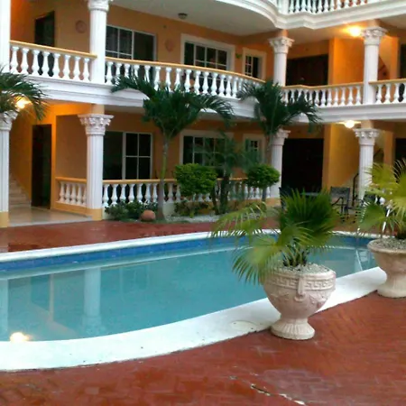 Oasis Punta Cana Hotel